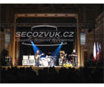Mike Stern v Přerově